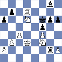 Friedland - Nitz (Kidlington, 2001)