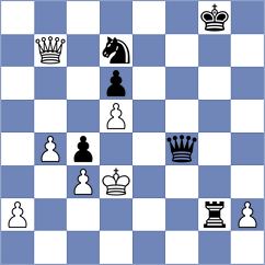 Karaev - Acor (chess.com INT, 2022)