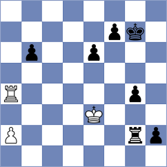 Rohm - Dietz (Playchess.com INT, 2020)