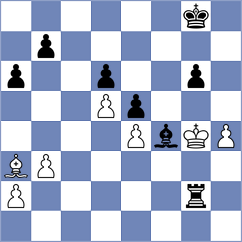 Ivanova - Johansson (Chess.com INT, 2020)