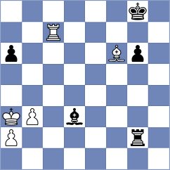 Iljiushenok - Goganov (Khanty-Mansiysk RUS, 2024)