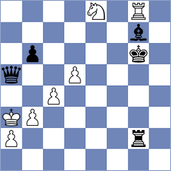 Waldo - Vazquez Adame (Lichess.org INT, 2021)