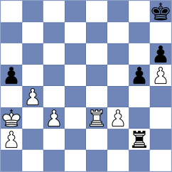 Rees - Tamas (Aviles, 2007)