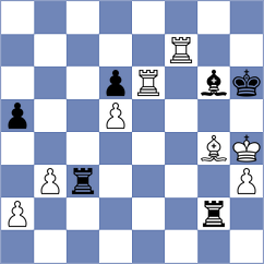 Filali - Maiorov (Chess.com INT, 2021)