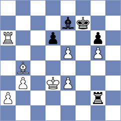 Kyeck - Hansen (Hamburg, 2001)