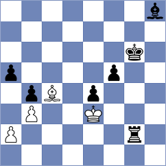 Bettalli - Omariev (chess.com INT, 2025)