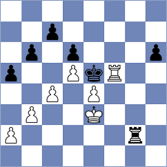 Clarke - Winkels (chess.com INT, 2025)