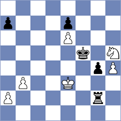 Von Kistowski - Kaser (Reykjavik ISL, 2024)
