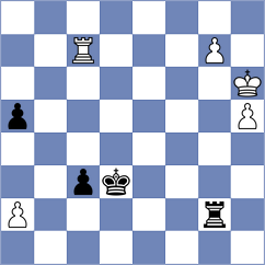 Osiecki - Diaz Guerrero (chess.com INT, 2025)