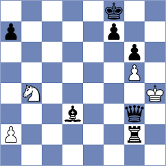 Zapata Graniel - Mahdian (Lichess.org INT, 2021)
