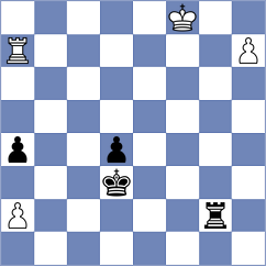 Regidor - Tokarz (Montesilvano ITA, 2023)