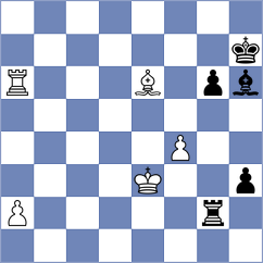 Shearsby - Matinian (chess.com INT, 2025)
