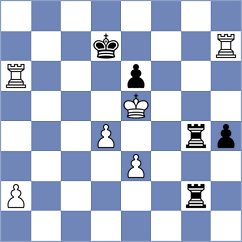 Yagupov - Garcia Almaguer (chess.com INT, 2024)