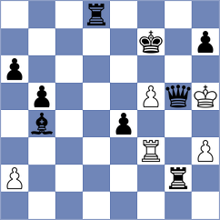 Mesquita - Uzuner (chess.com INT, 2024)