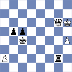 Sari - Zheng (chess.com INT, 2025)