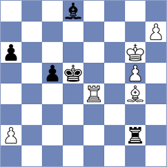 Riff - Babikov (chess.com INT, 2024)