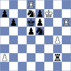 Valverde Fuentes - Ramirez Alvarez (San Jose, 2001)