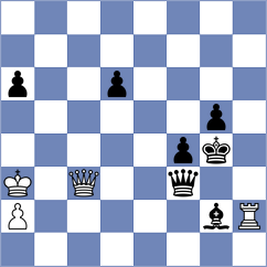Huston - Zhou Jianchao (Philadelphia USA, 2025)