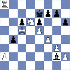 Clemente Llamero - Aguilar Sevilla (Linares, 2014)