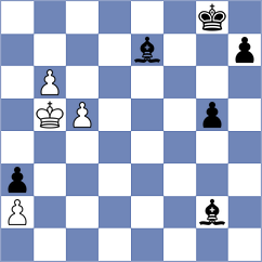 Tomb - Iskusnyh (chess.com INT, 2025)