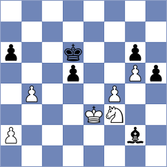 Vijayakumar - Georgiev (Seattle USA, 2024)