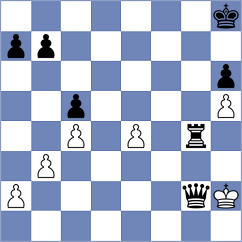 Hrbek - Galchenko (chess.com INT, 2024)