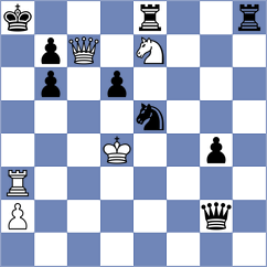 Coll Ortega - Talavera Garcia (Mondariz, 2003)