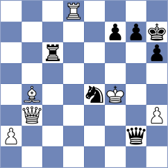 Toncheva - Garifullina (New York USA, 2024)