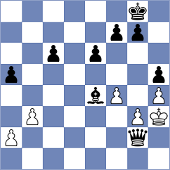 Pakhomkin - Kuzhilniy (Lichess.org INT, 2021)