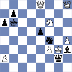 Baklan - Oliveira (Chess.com INT, 2020)