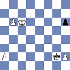 Belli - Gusev (chess.com INT, 2025)
