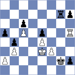 Ochedzan - Martin Duque (chess.com INT, 2021)
