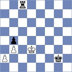 Kisielinski - Fojcik (Ustron POL, 2024)