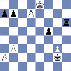Mafra - Ferrara (chess.com INT, 2025)