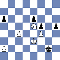 Varela la Madrid - Campos Perez (Barquisimeto, 2014)