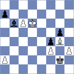 Fleming - Haegin (Hastings, 2014)