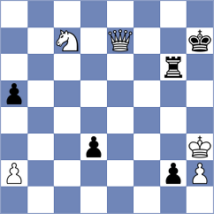Banerjee - Tulchynskyi (Stavanger NOR, 2025)