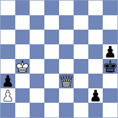 Tucker - Haydon (Hastings, 2007)