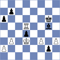 Oliveira - Skarbarchuk (chess.com INT, 2025)