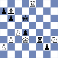 Smith - Mitkov (Moscow, 1994)