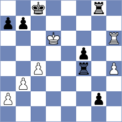 Kalajzic - Shahade (chess.com INT, 2021)