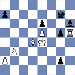 Xiong - Reimanis (Chess.com INT, 2017)