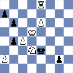 Terlouw - Ohler (chess.com INT, 2025)