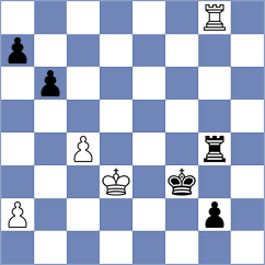 OKEKE - Fernandez Guillen (chess.com INT, 2023)