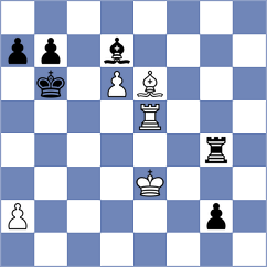 Raghav V - Manik (Chennai IND, 2024)