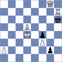 Leiva Rodriguez - Shirazi (Chess.com INT, 2016)
