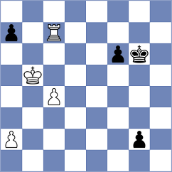 Vazquez Espino - Quiroz Alva (chess.com INT, 2024)
