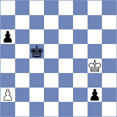 Bergsson - Berdychevaskaya (chess.com INT, 2021)