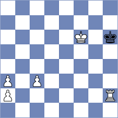 Wang - Lin (Chess.com INT, 2020)