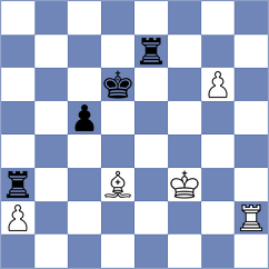 Rakhmanin - Statsenko (Zaporozhye, 2011)